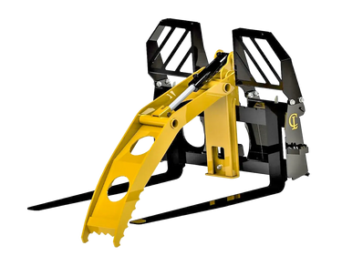 Pallet Fork Grapple CL Fab